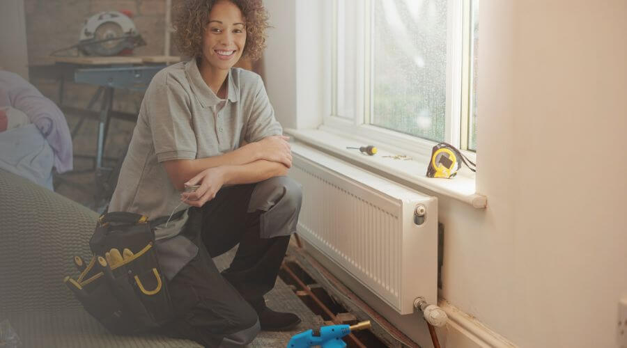 Professional Leak Detection in Linwood, NC