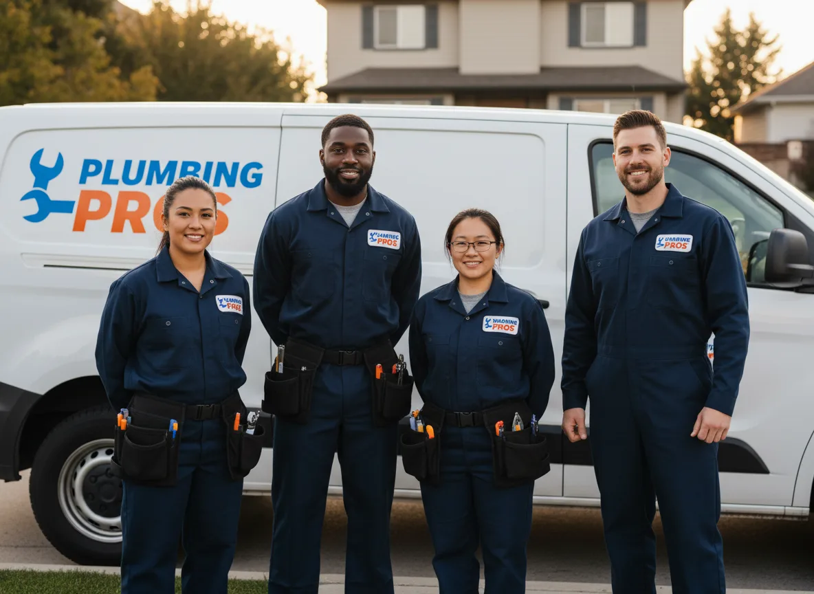 Water Heater Repair company in Linwood, NC